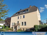 Wohnimmobilie Kauf Dachgeschosswohnung Geräumige Dachgeschoßwohnung mit KFZ-Stellplatz in Schleiden-Gemünd
