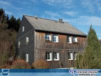 Wohnimmobilie Kauf Einfamilienhaus Ein- bis Zweifamilienhaus mit Potential in Mechernich-Vollem