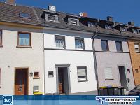 Wohnimmobilie Kauf Reihenhaus Euskirchen: Kleines Stadthaus in zentrumslage