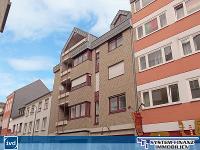 Wohnimmobilie Kauf Dachgeschosswohnung Gepflegte ETW im Herzen von Euskirchen