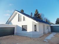 Wohnimmobilie Kauf Einfamilienhaus Mechernich-Neubau: Fertig, jetzt fehlen nur noch die Eigenleistungen