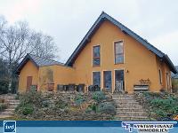 Wohnimmobilie Kauf Einfamilienhaus Nettersheim-Zingsheim: Neuwertiges Einfamilienhaus mit Garage und hübschem Garten!