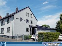 Wohnimmobilie Kauf Einfamilienhaus Euskirchen: Wohnidyll in Euskirchener City!