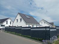 Wohnimmobilie Kauf Einfamilienhaus Neuwertiges, freistehendes, massiv errichtetes Einfamilienhaus im Neubaugebiet "Drei-Burgen-Blick"