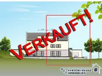 Wohnimmobilie Kauf Einfamilienhaus Neubau Doppelhaushälfte mit Einliegerwohnung und Garage