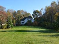 Wohnimmobilie Kauf Einfamilienhaus Landhaus in idyllischer Lage