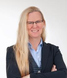 Ilka Martina Bierbaum