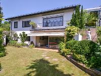 Wohnimmobilie Kauf Einfamilienhaus Großzügiges Architektenhaus in gesuchter Spitzenwohnlage Weinheim-Südstadt
