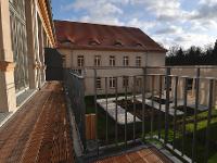 Wohnimmobilie Miete Denkmalgeschütze Immobilien/Neubauvorhaben/Wohnanlage/Immobilienfonds Wir führten die Erstvermietung in Objekt "Allées des Châteaux" in Berlin-Buch durch (2008-2010)