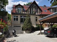 Wohnimmobilie Miete Doppelhaus Erfolgreiche Vermietung der Einliegerwohnung!