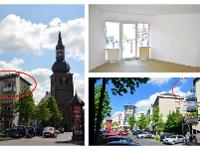 Wohnimmobilie Kauf Etagenwohnung Hier können Sie alt werden - zentral gelegene, barrierefreie Stadtwohnung