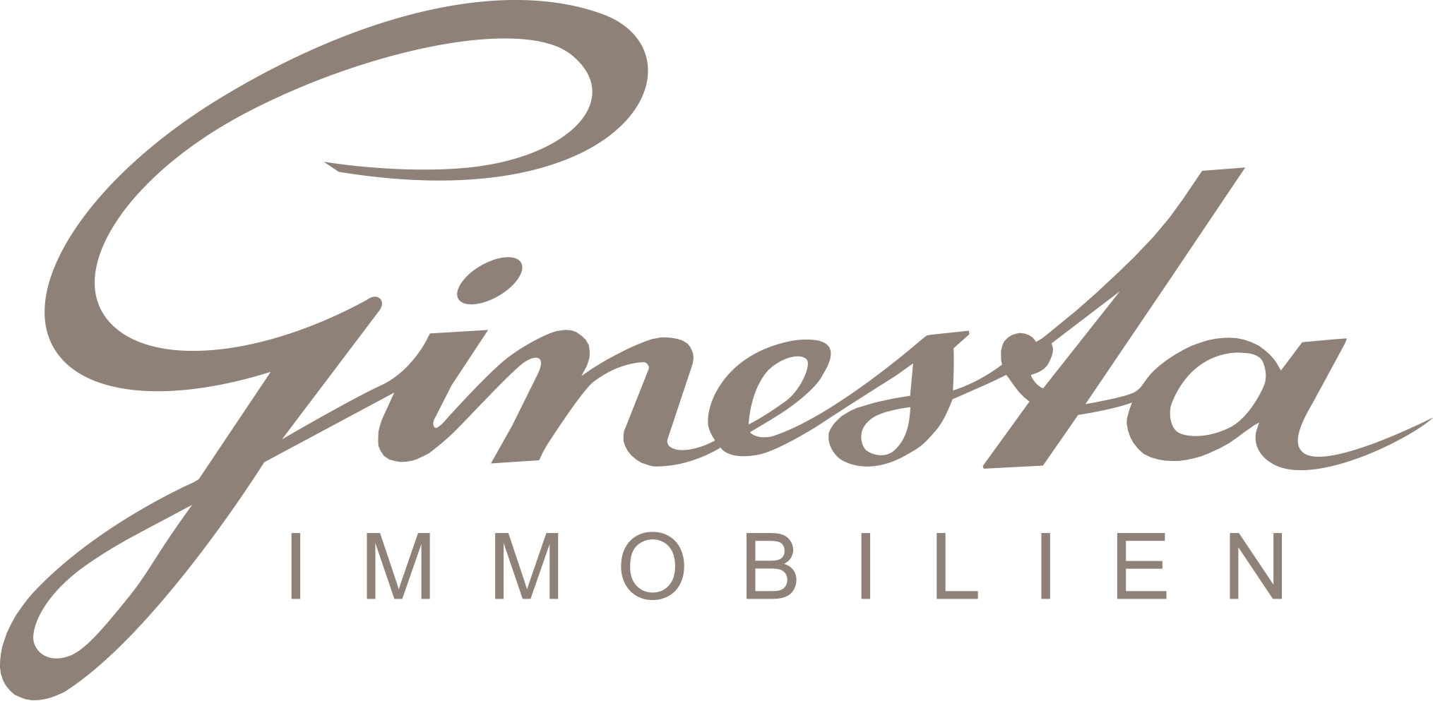 Ginesta Immoblien AG