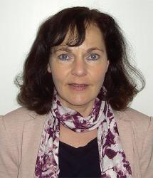 Ursula Hölzl