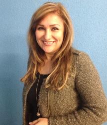 Azita Bagheri-Aghdam