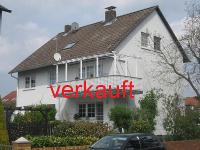 Wohnimmobilie Kauf Mehrfamilienhaus Goddelau - 3 Familienhaus ruhige Lage