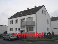 Wohnimmobilie Miete Etagenwohnung 4 Zimmerwohnung mit 2 Balkonen