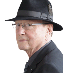 Eugen Schmid