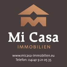 Mi Casa - Immobilien