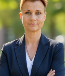 Diana Brockob