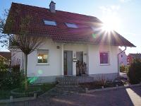 Wohnimmobilie Kauf Einfamilienhaus Schönes und gepflegtes Einfamilienhaus in beliebtem Neubaugebiet