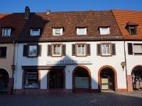 Gewerbeimmobilie Mehrfamilienhaus Wohn- und Geschäftshaus in bester Lage - Interessante Kapitalanlage