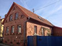 Wohnimmobilie Kauf Einfamilienhaus Wunderschönes Sandsteinhaus mit viel Charme