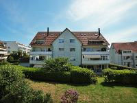 Wohnimmobilie Kauf Erdgeschosswohnung Betreuung von der Vermarktung bis zur Handänderung
