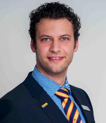 Florian Scherf