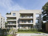 Wohnimmobilie Kauf Erdgeschosswohnung Bezugs- und barrierefreie 3-Zimmer-Wohnung mit Garten - direkt am Weißensee!
