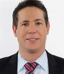 Patrick Rosen