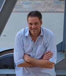 Florian von Stosch