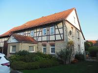 Wohnimmobilie Kauf Burg/Schloß/Bauernhaus/Villa/Herrenhaus/Landhaus/Reiterhof Historisches Anwesen mit Wohnhaus, Doppelgarage, Werkstatt und Scheune auf 3.000 m² Land