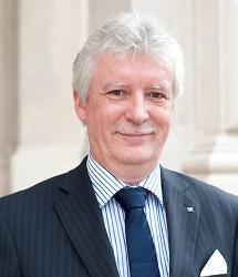 Gerald Wickert