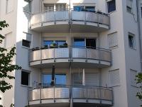 Wohnimmobilie Kauf Etagenwohnung 2 Zimmer Wohnung mit Balkon im Innenhof mit TG nahe des Münchner Hauptbahnhof und Stachus.