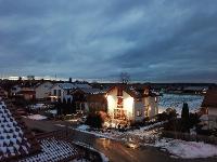 Wohnimmobilie Kauf Einfamilienhaus Modernes Einfamilienhaus am Feldrand in Sauerlach - Arget