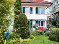 Wohnimmobilie Kauf Doppelhaus Wohntraum im Grünen - Doppelhaushälfte in Aubing