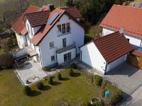 Wohnimmobilie Kauf Doppelhaus XXL-Doppehaushälfte Nähe Nordufer Ammersee
