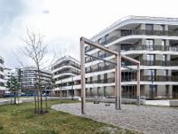 Wohnimmobilie Kauf Etagenwohnung Neuwertige Designerwohnung für Ästheten in Berg am Laim