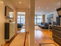 Wohnimmobilie Miete möbliertes Wohnen/Wohnen auf Zeit/WEG Vollmöblierte, praktisch geschnittene 2-Zimmer Wohnung in München Schwabing-West