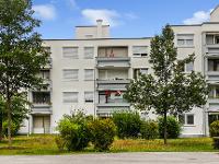 Wohnimmobilie Kauf Etagenwohnung Vermietete Wohnung in gepflegter Wohnanlage