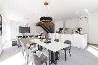 Wohnimmobilie Miete Penthousewohnung/Loft/Maisonette "Haus im Haus" - Wohnen in seiner schönsten Art