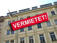 Wohnimmobilie Miete Etagenwohnung Altbau-Wohnung in München-Altstadt