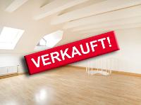Wohnimmobilie Kauf Dachgeschosswohnung Loft in München-Milbertshofen