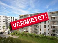 Wohnimmobilie Miete Etagenwohnung 3-Zimmer-Wohnung in München-Arnulfpark