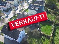 Wohnimmobilie Kauf Wohnbaugrundstück Baugrundstück in München-Kirchtrudering