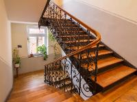 Wohnimmobilie Kauf Etagenwohnung Altbau-Wohnung im Glockenbachviertel