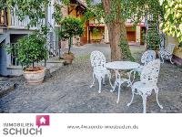 Wohnimmobilie Kauf Burg/Schloß/Bauernhaus/Villa/Herrenhaus/Landhaus/Reiterhof Nostalgische Hofreite