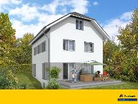 Wohnimmobilie Kauf Einfamilienhaus Repräsentatives EFH-NB mit Blick in die Natur!