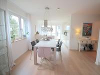 Exklusive Immobilie Etagenwohnung Exclusive 3 Zi. Wohnung in Frankfurt-Sachsenhausen