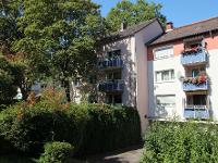 Wohnimmobilie Kauf Etagenwohnung Seltene Gelegenheit in Frankfurt Eschersheim